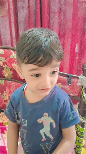 BHOOK LAG RAHI #vlog #baby #funny #cute