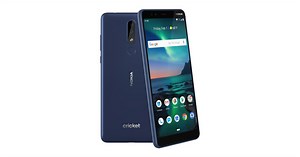 [Update: 2V pricing] Nokia hits the US market w/ Nokia 2V on Verizon, Nokia 3.1 Plus on Cricket