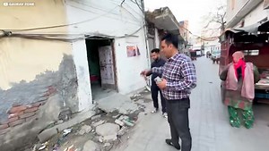 7.3K views · 81 reactions | Kite village of India - aazadi se pehle se yah patang banti HAI  | Gauravzone | Facebook