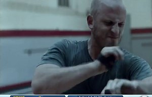 Guinness TV Spot, 'Wheelchair Basketball'