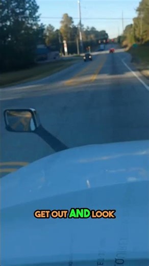 Driving Safety: Avoid Mistakes & Accidents on the Road #shorts