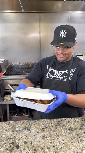 7.8K views · 59 reactions | $16.75 BBQ BEEF RIBS at Matiki Island BBQ #islandfood #hawaiianfood #bbqbeef | Jayteetakesabite | Facebook