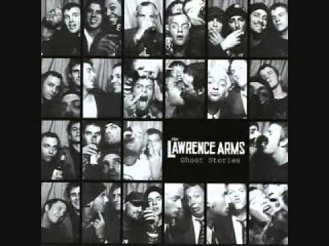 The Lawrence Arms - Ghost Stories [Full Album]