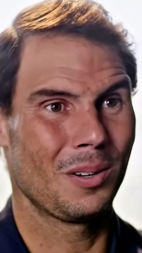 18K views · 17K reactions | Humildad. @rafaelnadal @telefonica #lecciones #inspiracion #impulsoimparable #rafaelnadal #rafanadal #rafanadalacademy #nadal #humildad #mejorar #aprender | Impulsoimparable | Facebook