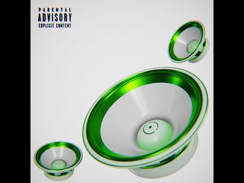 REAPER THE ILLEST - GUNSOUNDS [Official Visualizer]