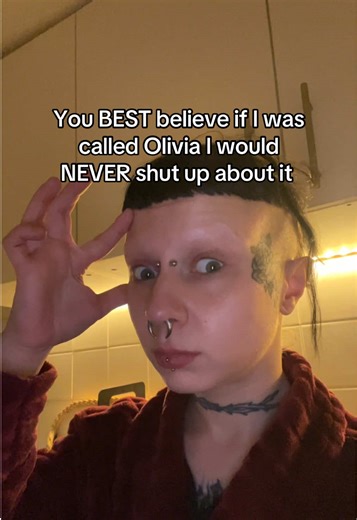 Or Georgia rose for that fact 🥲 #fyp #onedirection #1D #directioner #olivia