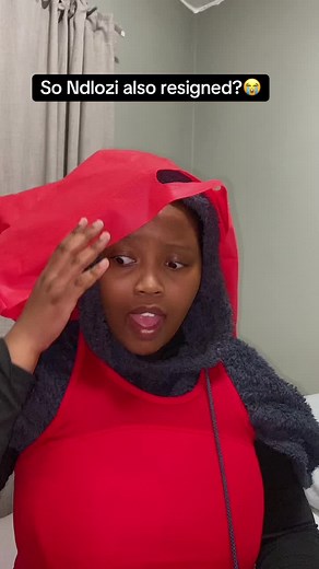 Ndlozi's Resignation Explained! 😭