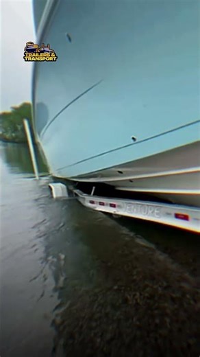 🔧 Tight bunks. Smooth launch. 🚤