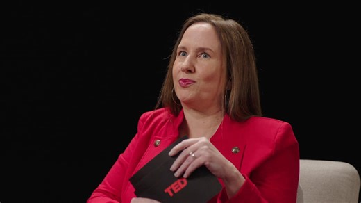 Curiosity is the spark for growth — at work and in life. In this episode of TED Intersections, social psychologist Heidi Grant sits down with NiCE's Barry Cooper to explore how AI can fuel your career and, surprisingly, bring out more of what makes us human. 📺 Watch the full conversation here: https://bit.ly/46Ln2lG | NiCE