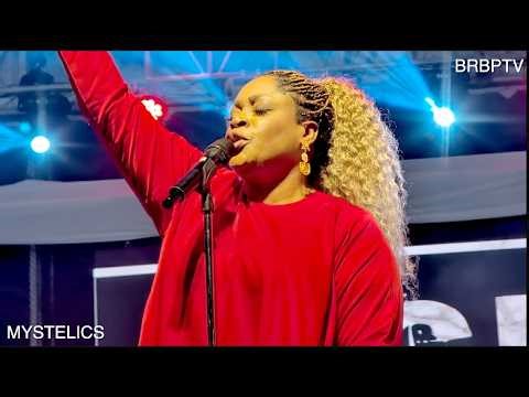 SINACH 2026 LIVE IN CARIBBEAN (DOMINICA) GOSPEL FEST ‪@SINACHTV‬