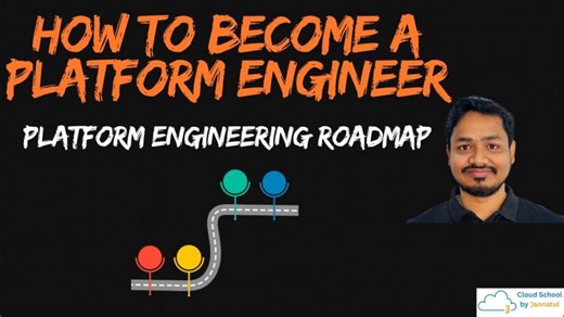 Cloud Platform Engineer Roadmap: Linux to Kubernetes | Jannatul Hoque posted on the topic | LinkedIn