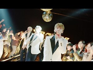 Beyond LIVE: NCT DREAM - DREAM STAGE "GLITCH MODE" [Official Teaser]
