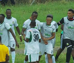 #NBCPL Goli la kwanza...... 65’: Simba 0-2 Prisons LIVE #AzamSports1HD #NBCPremierLeague #LigiKuuYaNBC #NBCPL #NBCPLUpdates #SokaLetuBambam #SokaLetuDamdam #SimbaSC #SimbaMorogoro #TanzaniaPrisons #SimbaPrisons | AzamSports