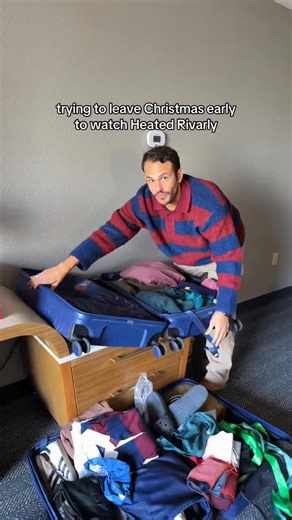 Uly Morazan on Instagram: "the stakes couldn’t be any higher"