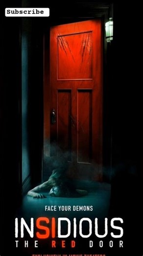 Insidious Collection 😨 | Horror Super Hit!#Insidious #HorrorMovies #MovieMeter