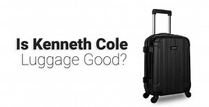 Kenneth Cole Luggage Review: Is Kenneth Cole Luggage Good?