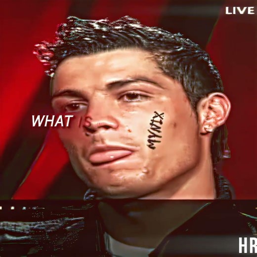 What Suiibject..? 💀🔥 - Cristiano Ronaldo 'Boys' Edit | Mande Mande (Slowed )