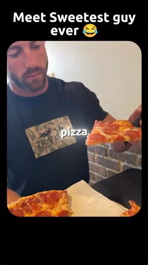 Why are people staring? 😂