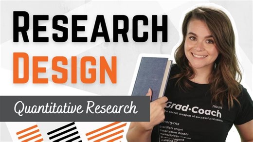 QUANTITATIVE Research Design: Everything You Need To Know (With Examples) | John Dennis Espinola
