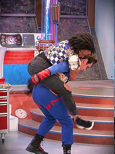 Exciting clip from the latest episode of Henrydanger #Henrydanger #goodquality #tvshow #edit #fyp