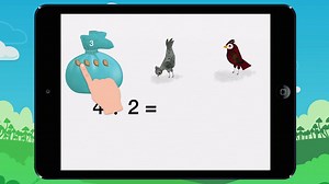 Comprendre la division - Vidéo 3