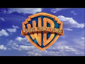 My Warner Bros. VHS Collection: 2015 Edition (Part 5, Time Warner)