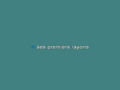 Ayoye [karaoke]