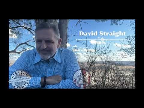 David Straight - How Government is Funded! NEW INFORMATION!
