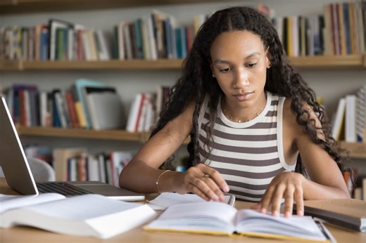 Decoding Skills: Why Older Students Still Struggle With Reading - Oxford Learning