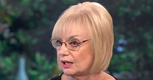 Anne Darwin's life after John- bitter divorce and tell all book