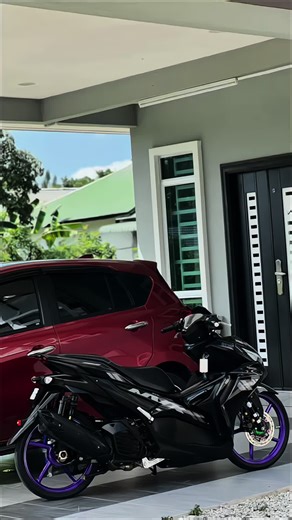 Cara Setting Mono Hypertech NVX V2 untuk Pemula