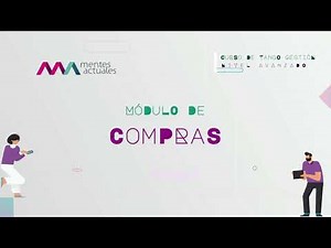 Tango Gestión - COMPRAS- VIDEO 4 : carga inicial en Compras