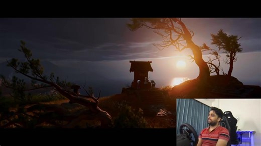 FINALLY! 'Ghost of Yōtei' EP 08 mein 'ONI' ke palace ka SECRET RASTA...