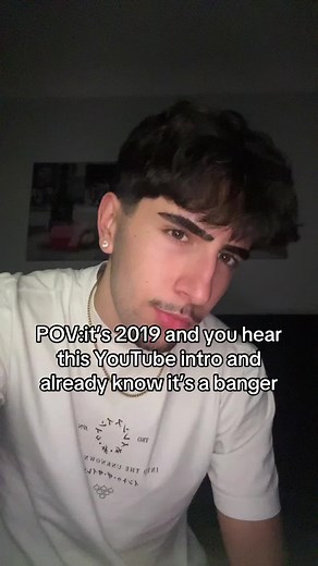 YouTube Intros from 2019: A Nostalgic Look