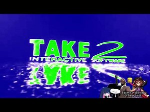 Take Two Interactive (1999) | Effects