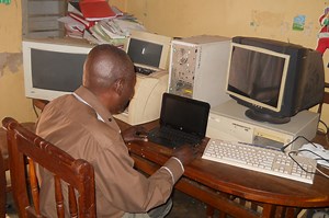 Community Innovation resource centre