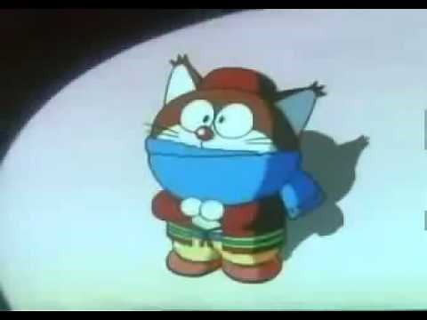 T0 - (CAP - 0) Doraemon - el nacimiento de Doraemon