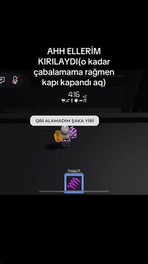 40 stagelik mapde en sondaydi kapi yetisemedim halo gitti😭😭😭#keşfetteyizzz #lemoymus #roblox #toh #halo