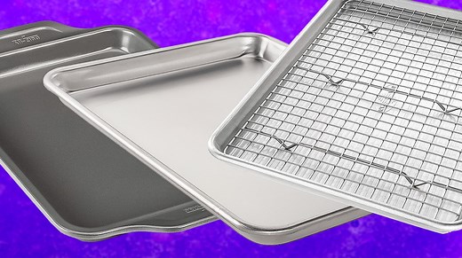 The 11 Best Jelly Roll Pans For Your Budget - Tasting Table