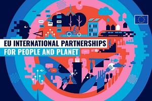 DG International Cooperation and Development becomes DG International Partnerships