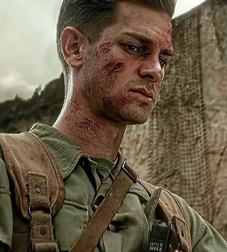 "HE DIDN’T TAKE A GUN" | Hacksaw Ridge | Kamin - Emin & Jony (slowed)