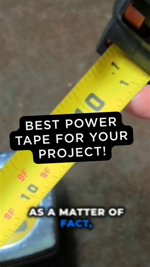 RoofingDirect.com on Instagram: "Bright. Tough. Built for precision 📏 Lufkin 1″ x 25′ Engineer’s Power Tape – Hi Viz • Engineer’s scale in 10ths & 100ths • High-visibility yellow blade • Secure toggle lock (glove-friendly) • Impact-resistant case • Free shipping + lifetime warranty A jobsite essential you can trust. Shop now at RoofingDirect.com #Lufkin #MeasuringTools #ConstructionLife #ContractorTools #RoofingDirect"