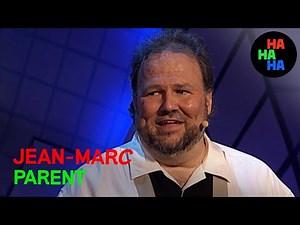 Jean-Marc Parent - Le Maudit Trafic