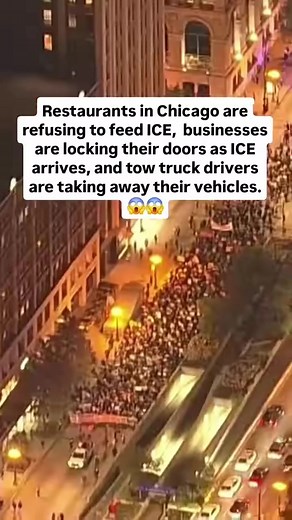 Chicago Protests Against National Guard Deployment
