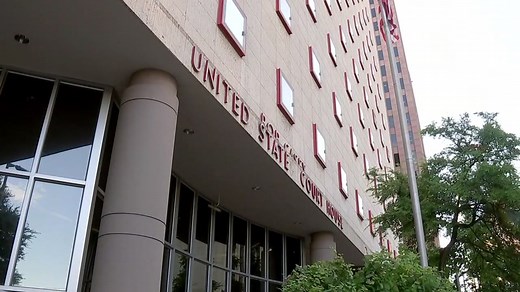 Houston woman pleads guilty in massive marriage fraud scheme