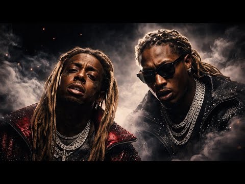 Future X Lil Wayne — Dreams Into Diamonds (Official Music Video 2026)