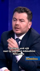 Ata po sulmojnë drejtësinë me paratë e korrupsionit, ne po mbledhim firma për ta ndalur këtë sulm dhe për t’u thënë partnerëve tanë se shqiptarët janë me drejtësinë, që prej 35 vitesh e presin. Jini të vëmendshëm të mos bini pre e taborëve që mbrojnë korrupsionin dhe luftojnë drejtësinë! | Erald Kapri