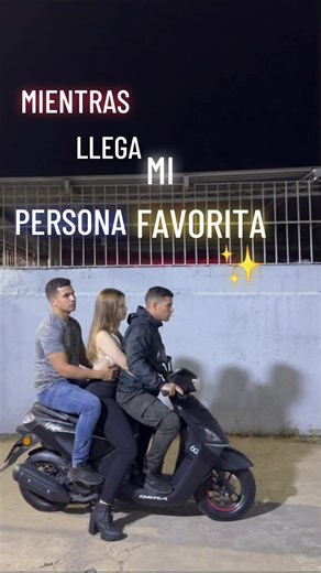 Pura bromis ok jajajajajajaja #mipersonafavorita | my favorite person