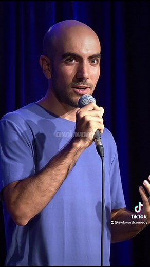 Lebanese Comedian Joe: Stand-Up Comedy Highlights