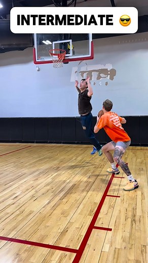 Finishing footwork YOU NEED to be ELITE 🎒🔥 | Btrim3